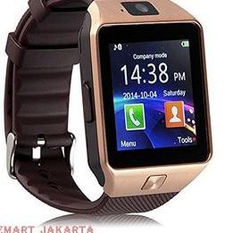 fossil smartwatch 2nd gen