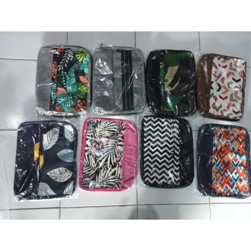 Sampul Al-Qur'an Makna besar