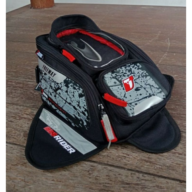 Tas tangki motor serbaguna