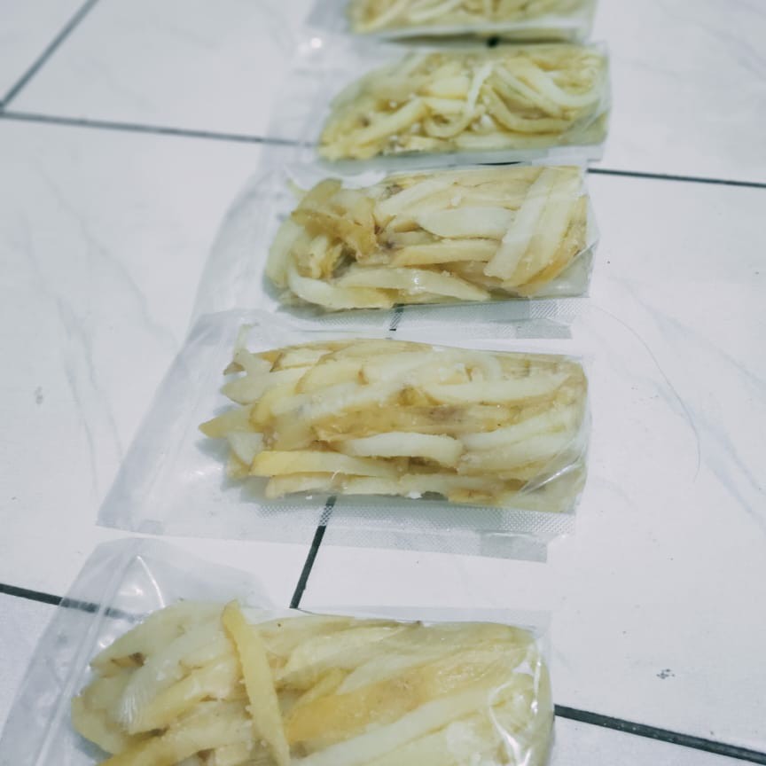 

Serba Kentang Original