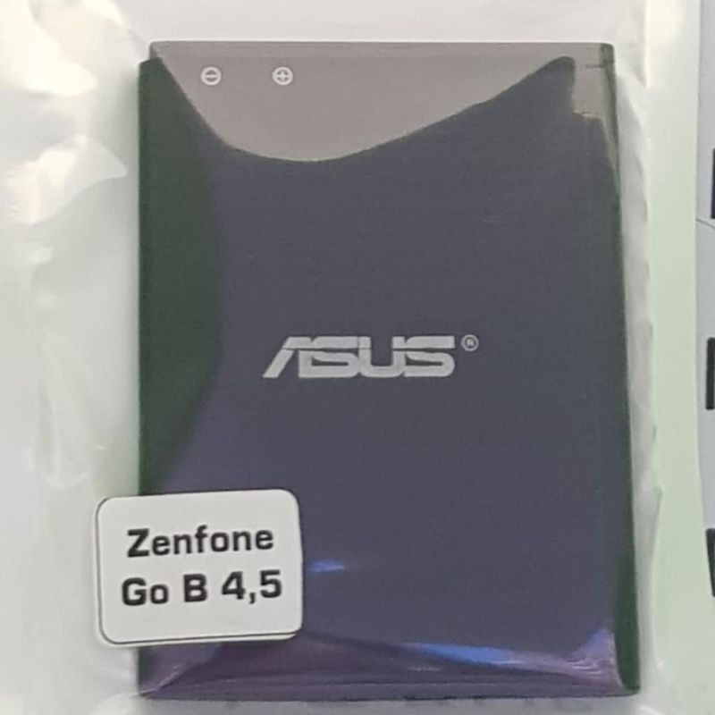 baterai asus original Zenfone Go B 4,5 / ZB452KG