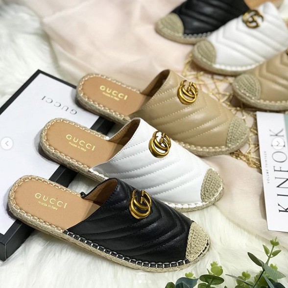 Sandals Sepatu wanita 85319