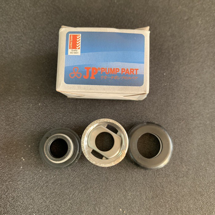 Paken Karet Seal Pompa Air NAT PAN 200 MECHANICAL SEAL JP