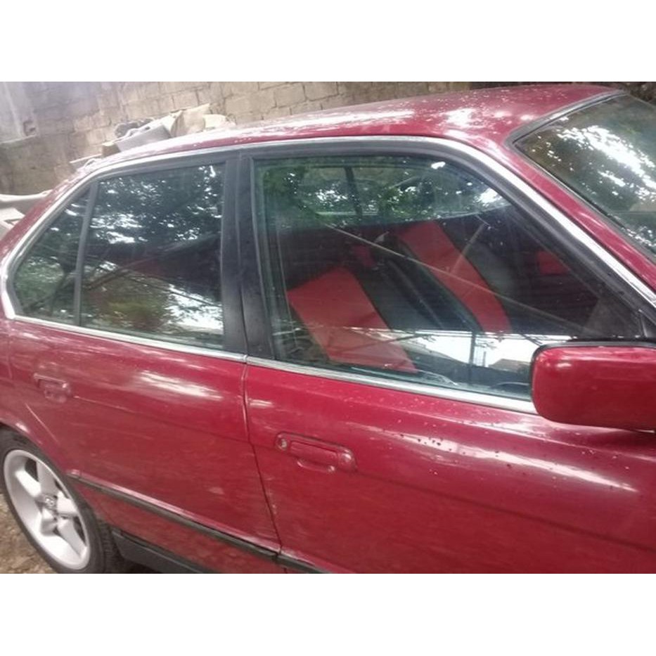 KACA DEPAN BMW E34 530I MANUAL 520I 518I ORI LIMITED