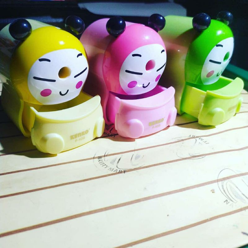 

Rautan / serutan Kucing (Cat)