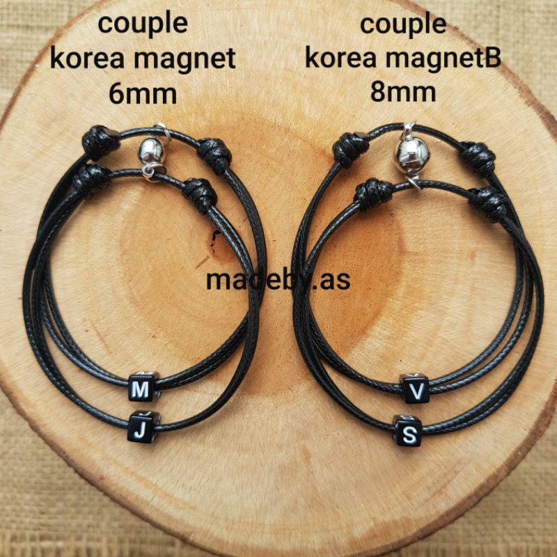 Foto gelang magnet