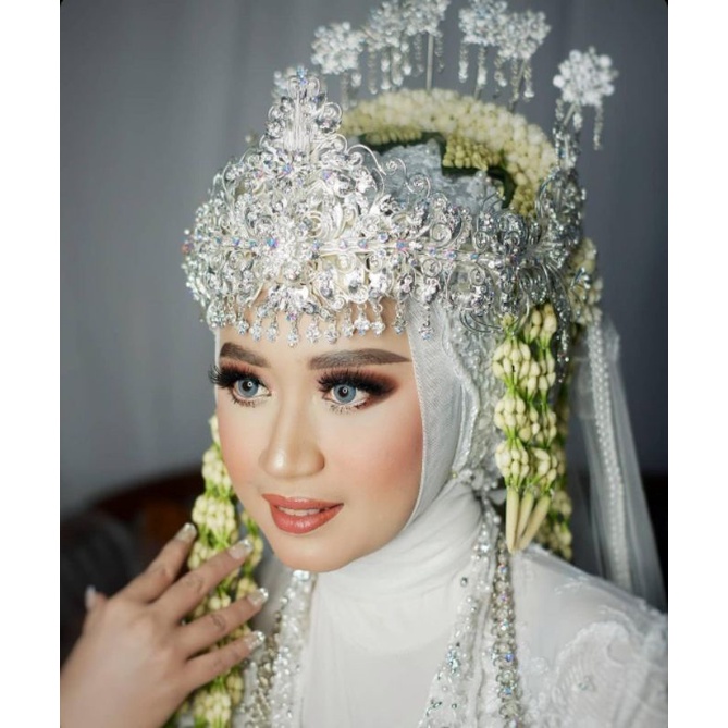 SIGER SUNDA CIKI  DAUN ULIR   (DAUN ULIR)