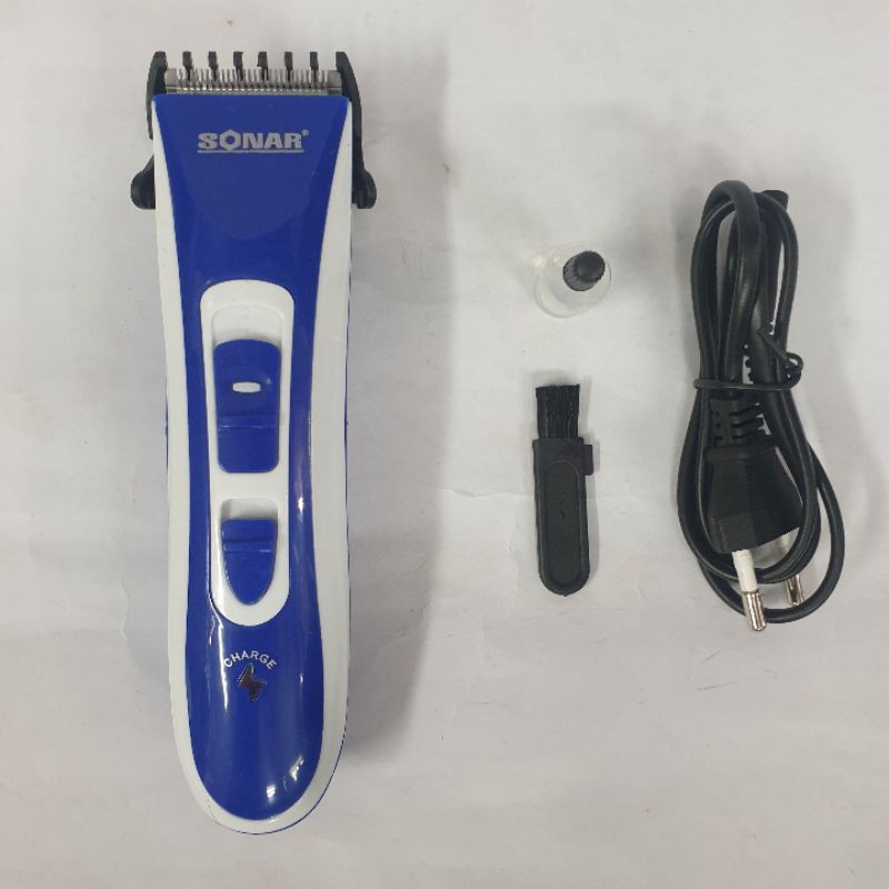 New Cukuran Rambut Murah Sn7026 Cukur Kumis Jenggot Terbagus Hair Clipper Ori dan kliper anak cas