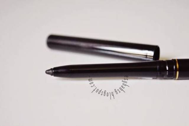 Viva Pencil Matic Eyeliner