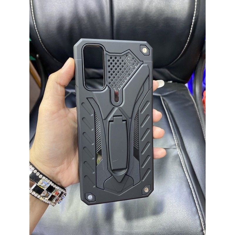 Case Robot Phantom Vivo Y20 /Y12S/Y20S/Y20i