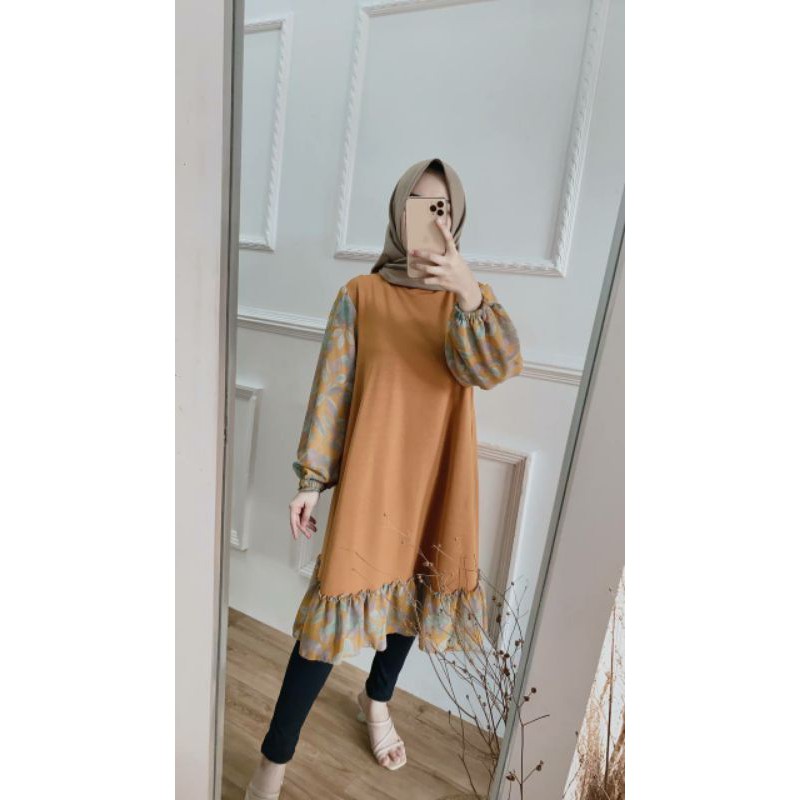 Joyya Lessy Tunik