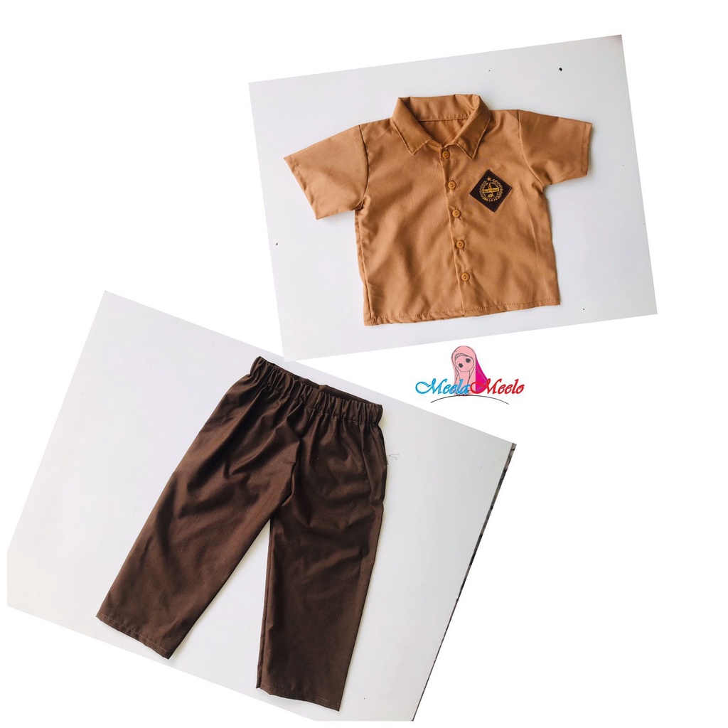 COD |BAJU SMA SMP SD DILAN MILEA  | Baju SMA anak | SMA BAYI |Seragam Dilan Milea|Seragam Bayi| Seragam lucu Kekinian| BAHAN KATUN ADEM| Fashion kekinian MURAH|baju seragam sekolah SD SMP SMA bayi batita balita anak  perempuan ukuran kecil