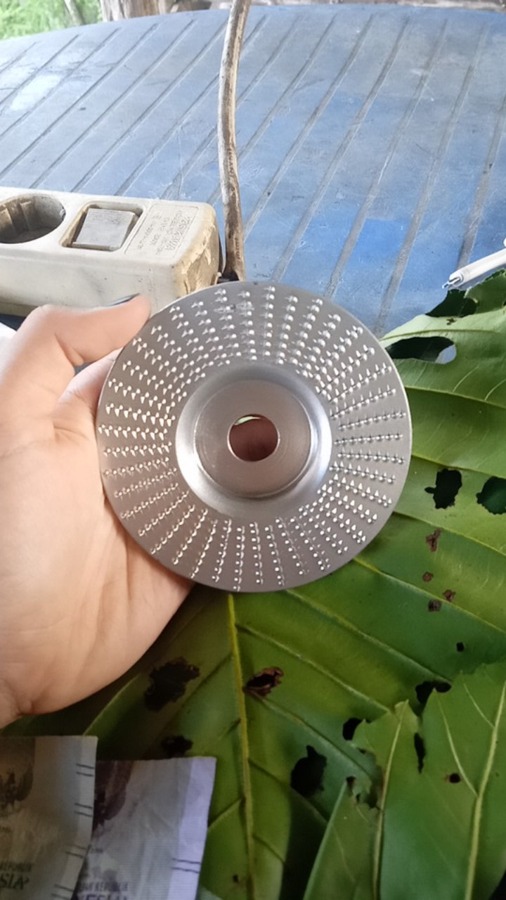 Grinding Wheel Angle Grinder Disc Carving Sanding Grinding Wheel For Angle Tungsten Carbide Coating Bore Shaping