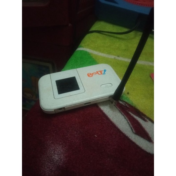 Mifi bolt unlock all operator bonus antena 1