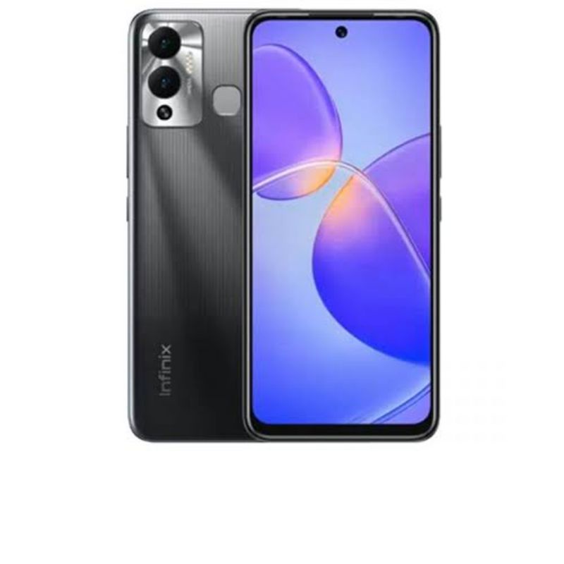 Infinix Hot 12 Play 4/128 New Garansi Resmi