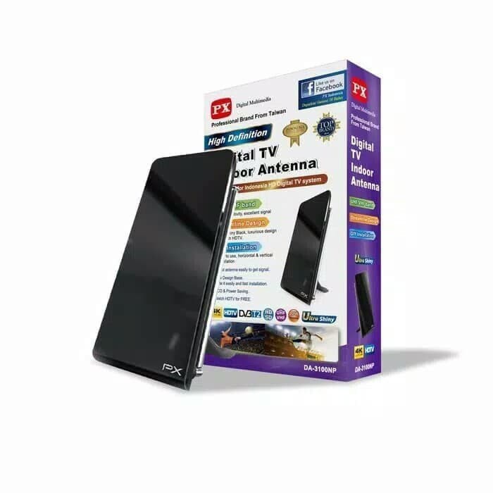 Antena Tv Digital Indoor PX DA 3100