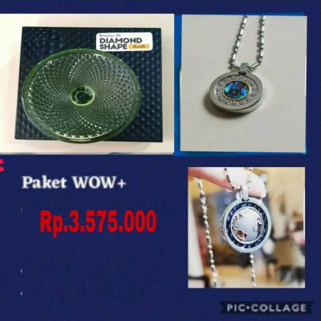 Promo paket WOW MCI