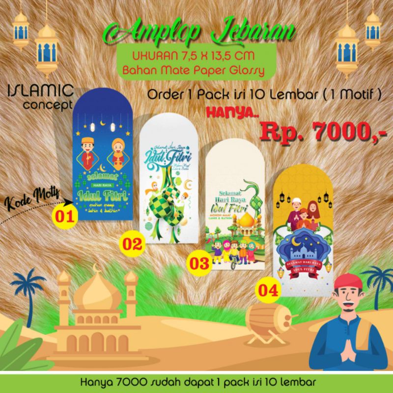

Amplop Lebaran Murah - Angpao lebaran Murah - Amplop Angpao lebaran