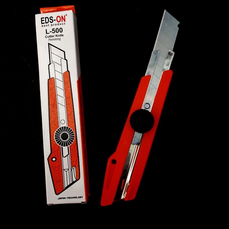 

New Cutter Besar EDS-ON L-500 ㊩