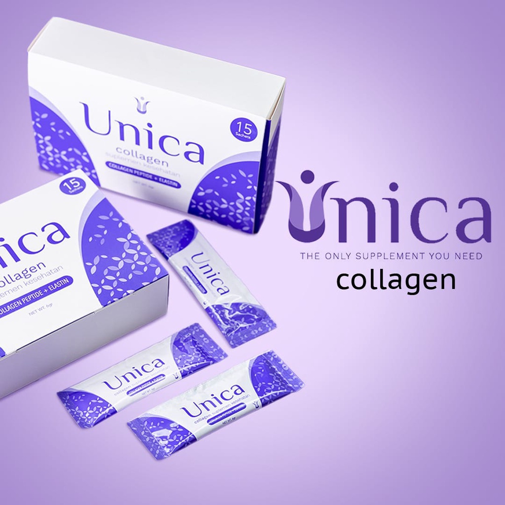 Unica Collagen