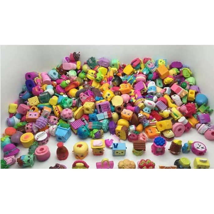 

Shopkins Paket Isi 20 Pcs Harga Promo