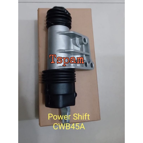power shift nisaan cwb45a cgb45a 32175-90202