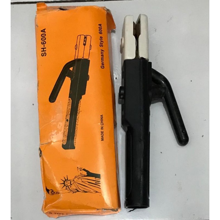 Tang Las 600A Germany