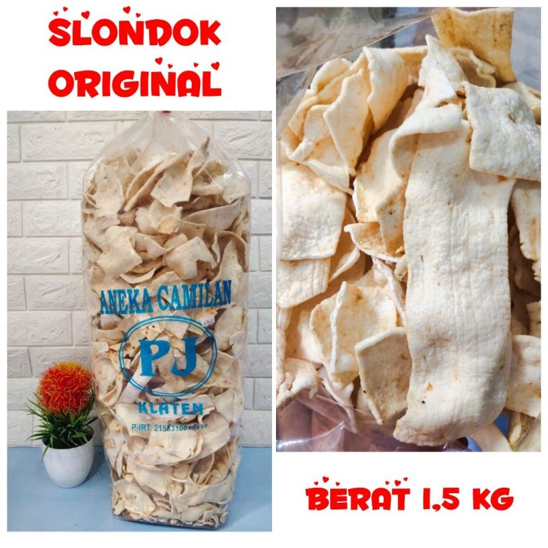 

slondok