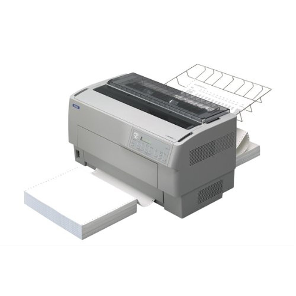 Printer Dot Matrix EPSON DFX-9000