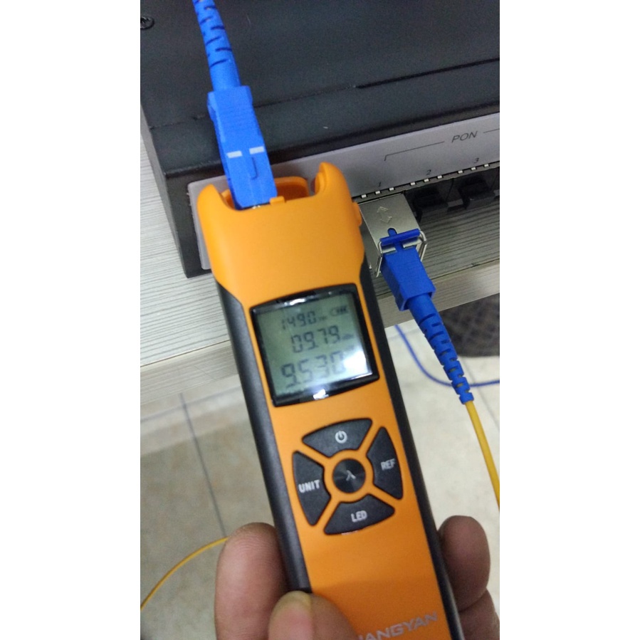 Tarmoc SFP Epon OLT PX20+++ 9dB SC