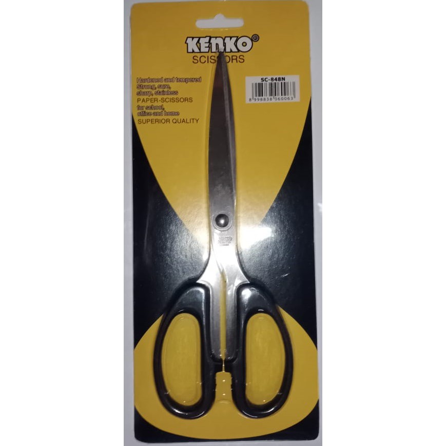 

Gunting Kenko SC-848N