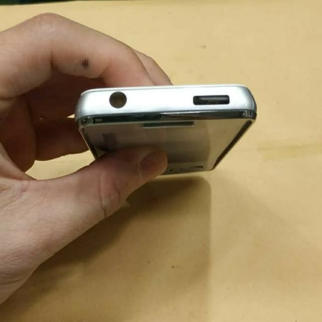 casing SAMSUNG S5260 mantul murah meriah housing STAR II S5260 fullset