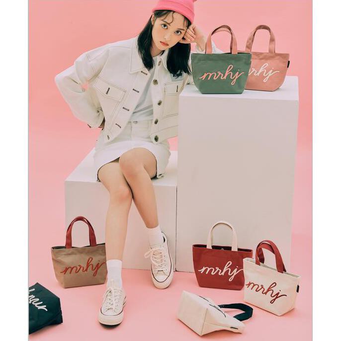 Tas Wanita Maher J Handbag #10654