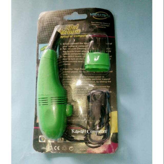Vacum Cleaner Mini