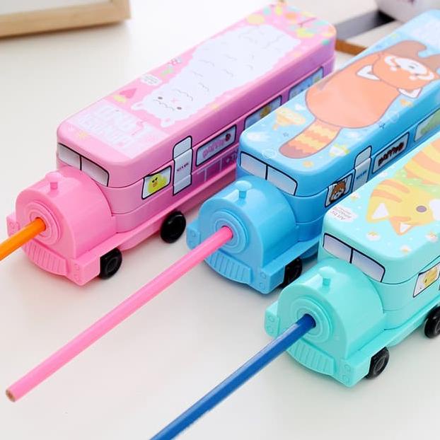 

PROMO Tempat pensil Kotak Pensil Kereta Tingkat/PULPEN GEL/PULPEN LUCU/PULPEN 1 PACK/PENSIL WARNA/PENSIL 2B/PENGHAPUS JOYKO/PENGHAPUS LUCU/RAUTAN PENSIL PUTAR/RAUTAN ELEKTRIK/SPIDOL WARNA/SPIDOL PERMANEN/SPIDOL WHITEBOARD/CORRECTION TAPE