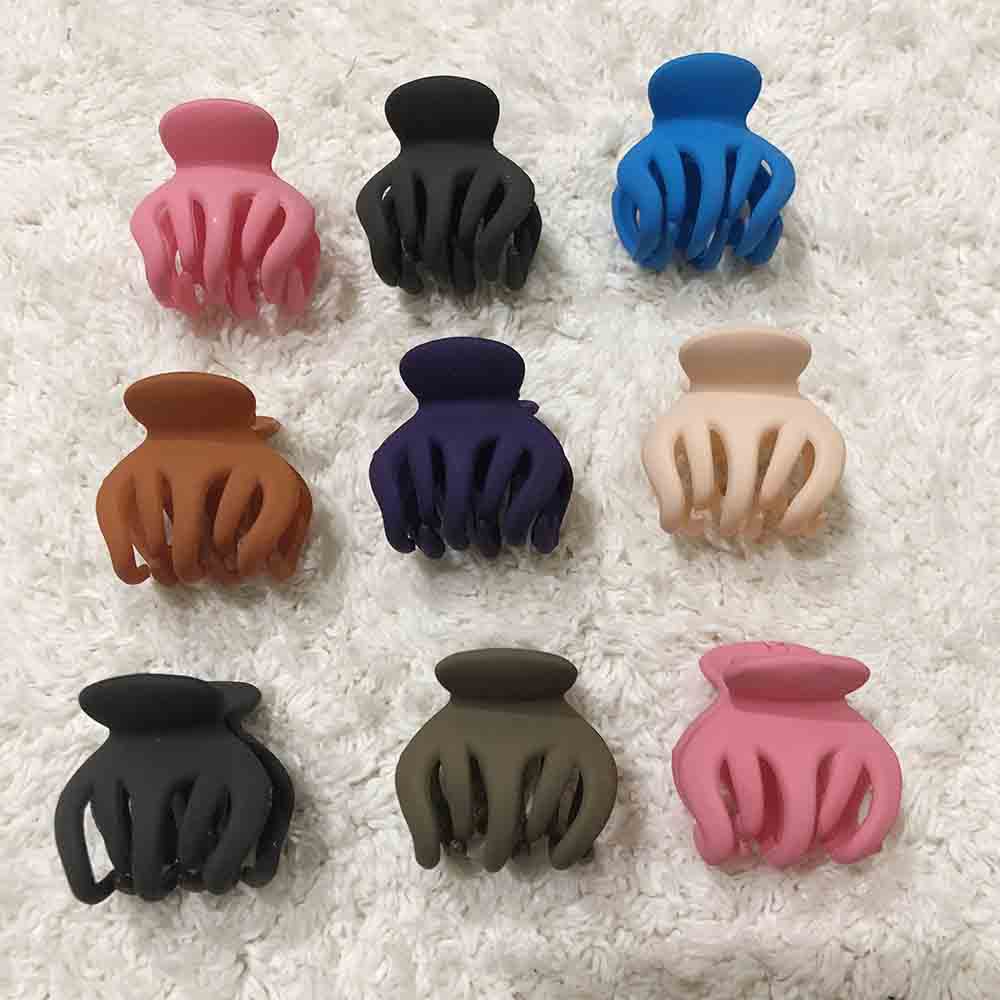 Jedai ori bangkok 3 CM GIGI 5  (DOFF) Korea Matte- 1pcs