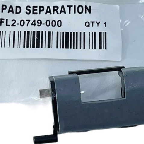 Separation Pad ADF Fotokopi Canon IR 6570/5075/5050 FL2-0749 Biasa