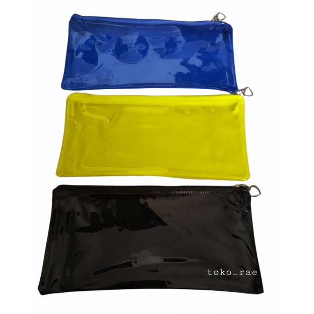 

Tempat Pensil Pouch Tempat Alat Make Up