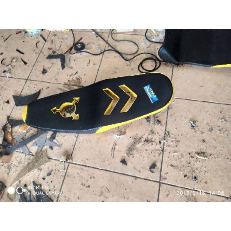 jok mio sporty variasi lobang