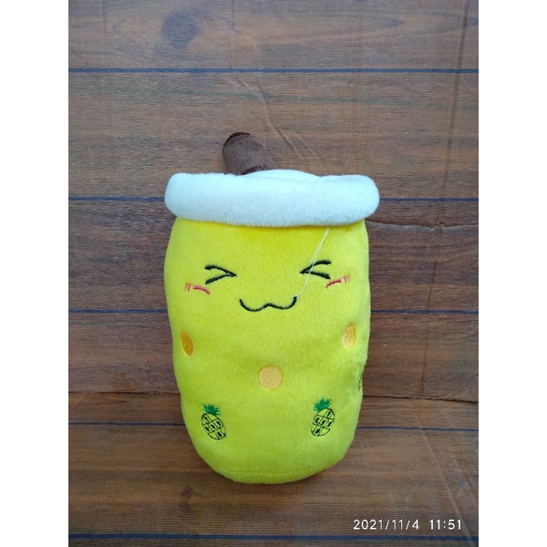 Diskon Boneka Boba Cangkir Milk Tea Bahan lembut size l