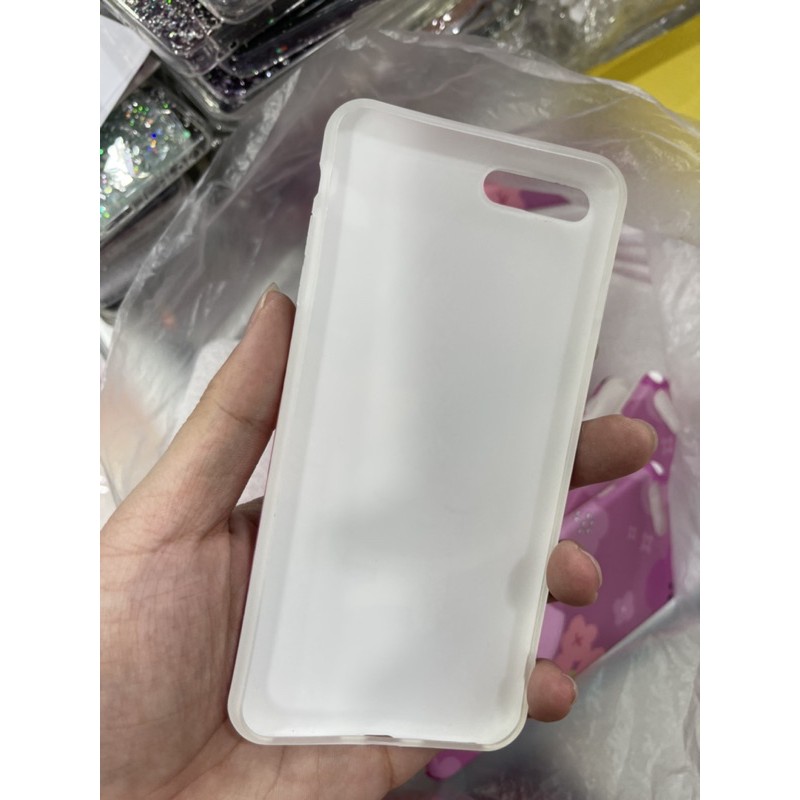 CASE IPHONE 7+/8+ PINK CASE