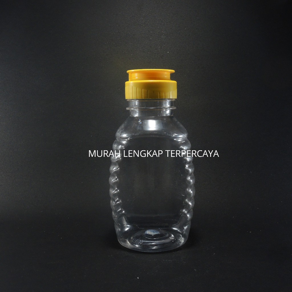 BOTOL TJ 250ML HERBAL MADU