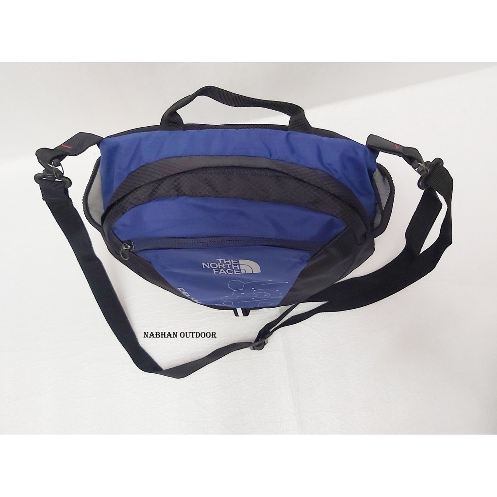 Tas Selempang Delium Slingbag outdoor Termurah dan Terbaru