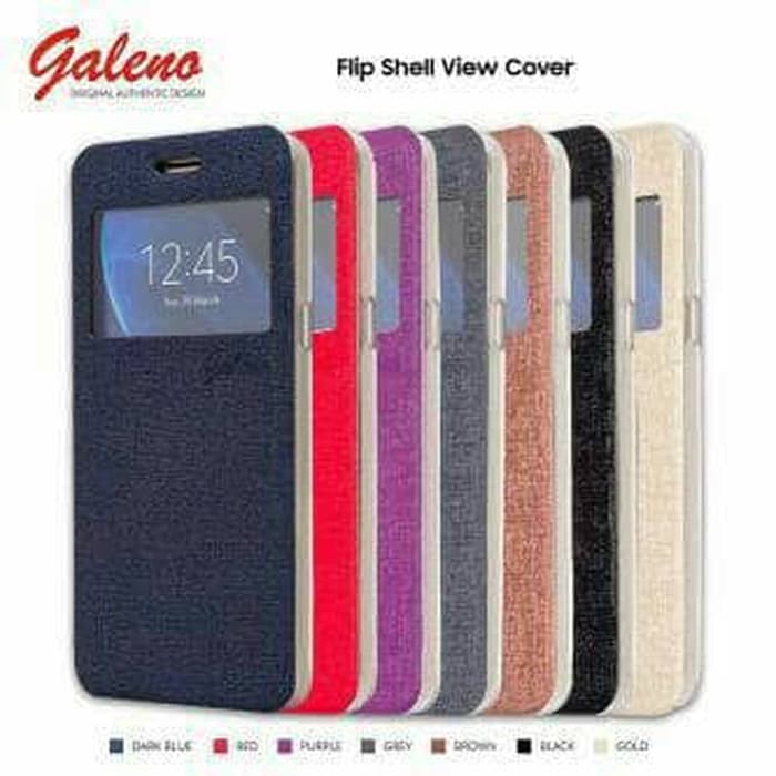 

Flip Cover/Sarung Buku ASUS ALL TYPE