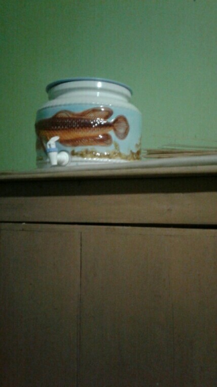 Guci Air Guci Galon Guci Keramik Trisensa Embuss