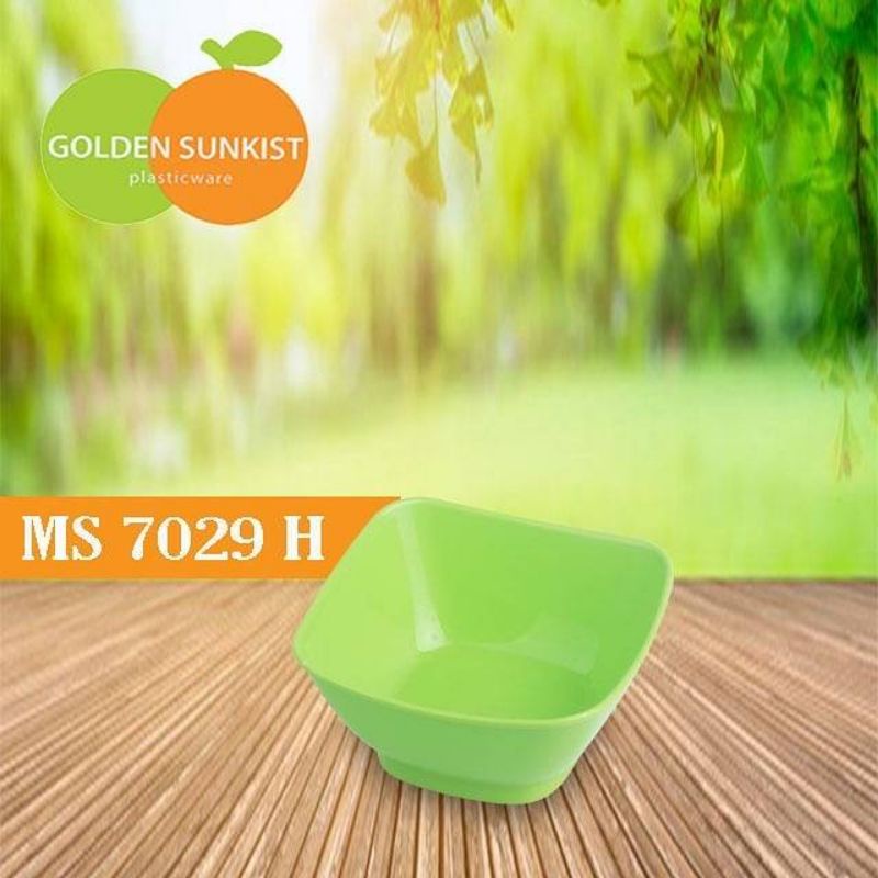mangkok sambal golden sunkist ms7029