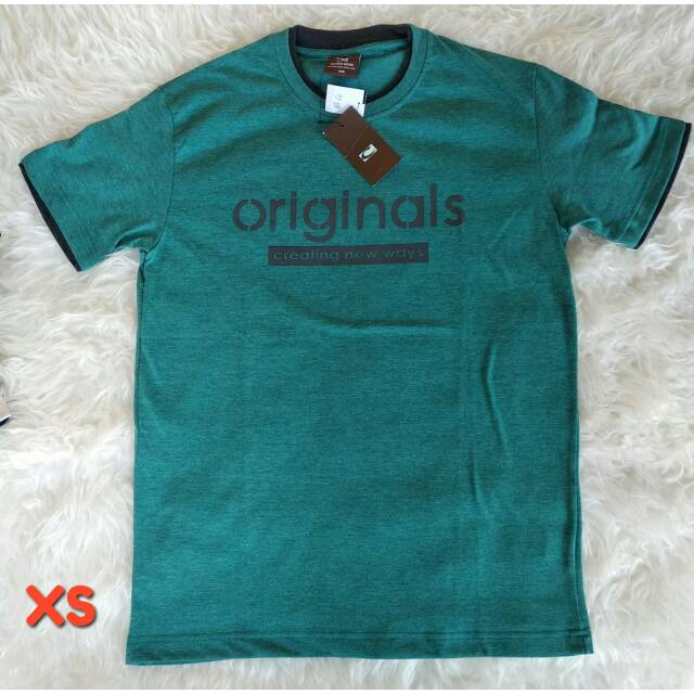 KAOS COLE ORIGINAL MURAH SIZE XS