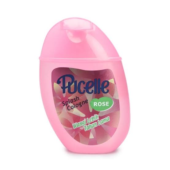 Pucelle splash cologne 175ml