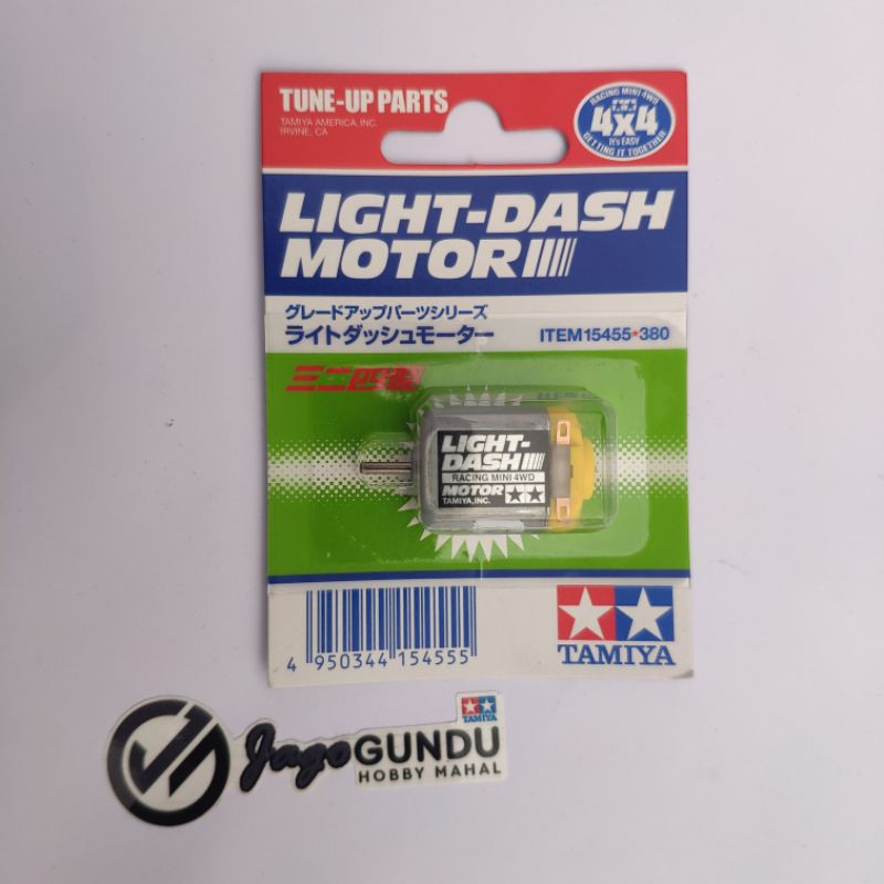 dinamo tamiya