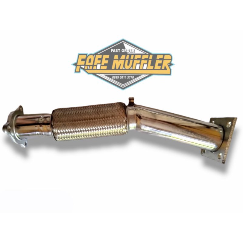 Fleksibel PNP RAGASA PS 100/120